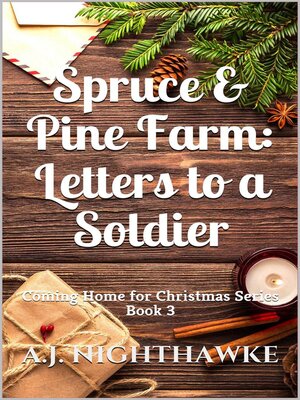 cover image of Spruce & Pine Farm